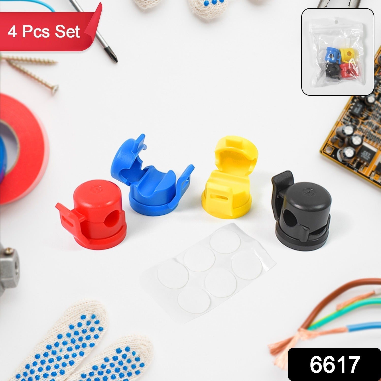 TidyCord Organizer TidyCord Organizer